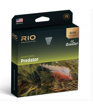 RIO ELITE PRED. WF10F/S5/S7